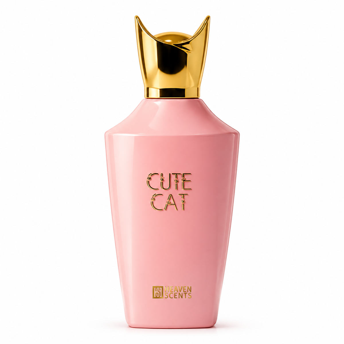 Cute Cat Perfume 100ml